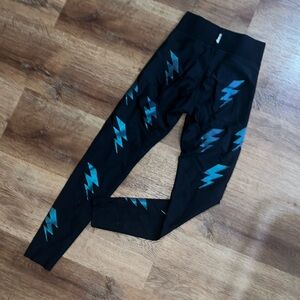 Ultracor running leggings